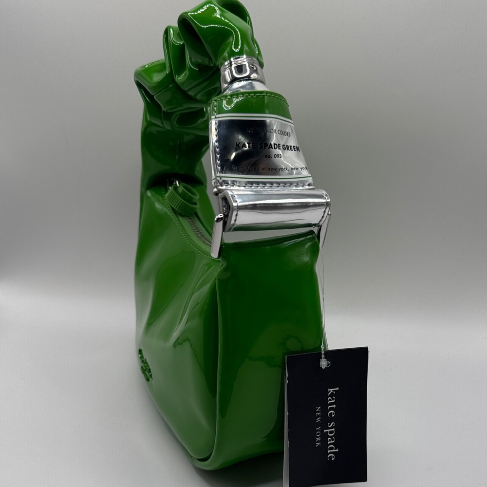 kate spade new york
Squeeze Mini Bag - Picture 4 of 9